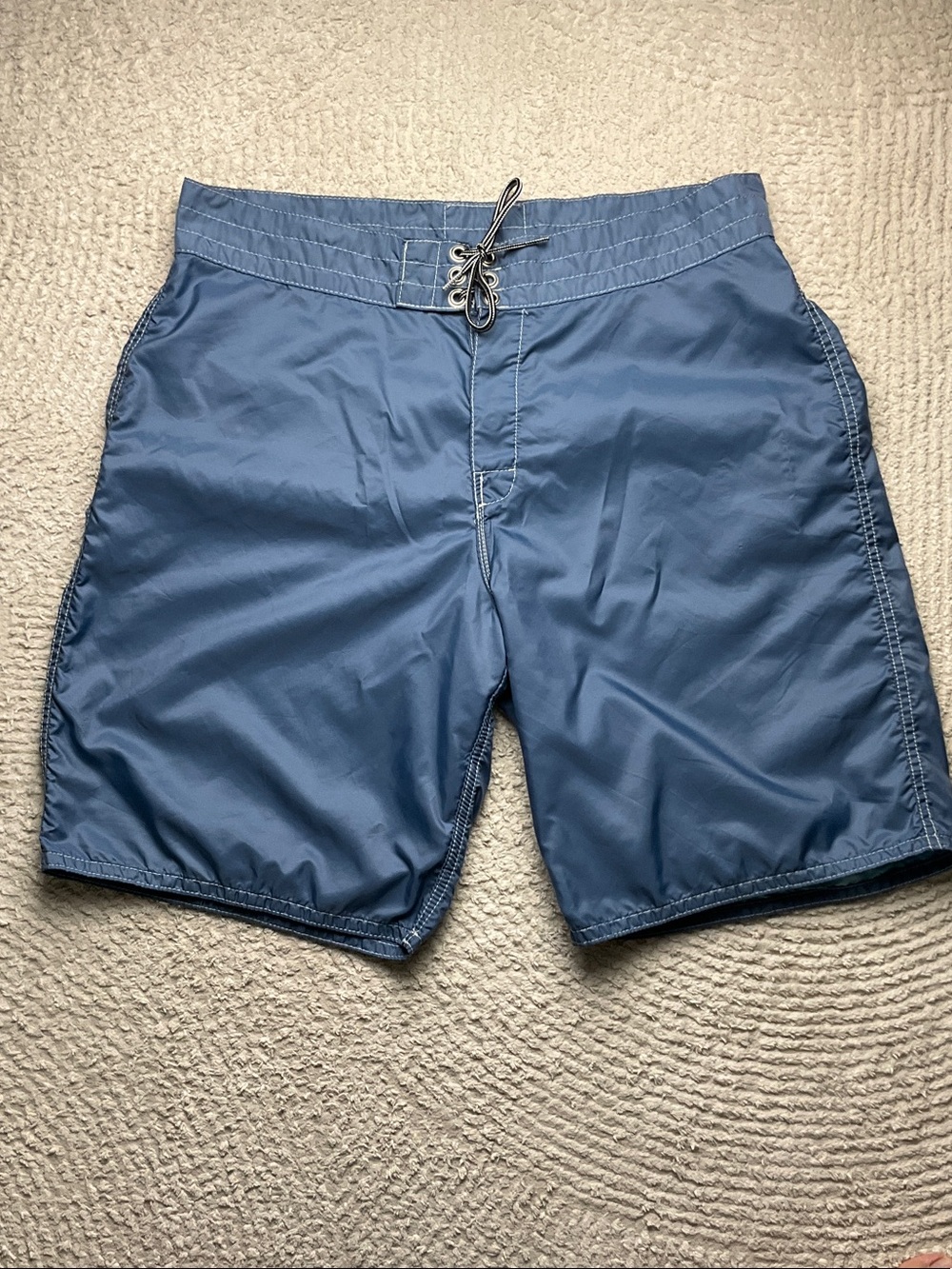 Birdwell Beach Britches Men's Board Shorts Size 36
